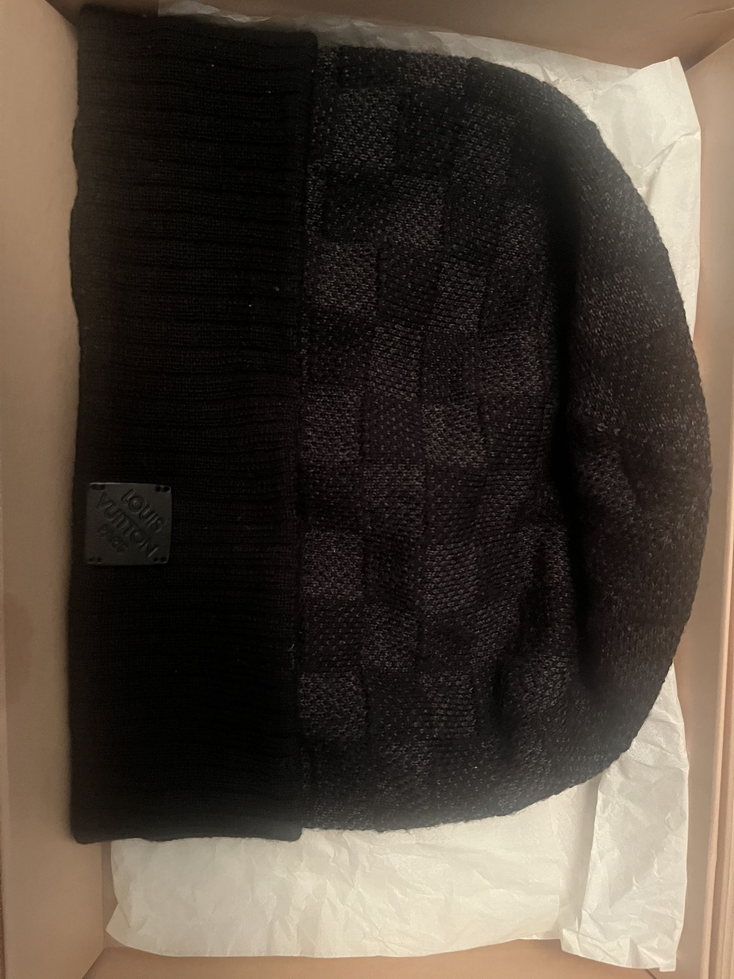 Louis Vuitton Beanie