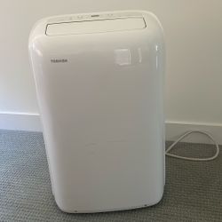 Air Conditioner Toshiba RAC-PD0812CRRU