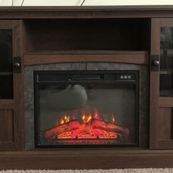 Electric FirePlace