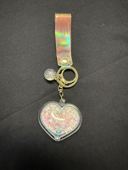 🌈 Trend & Glow Keychains – Cute Gift & Bag Accessory