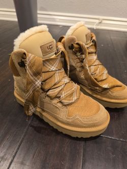 Uggs