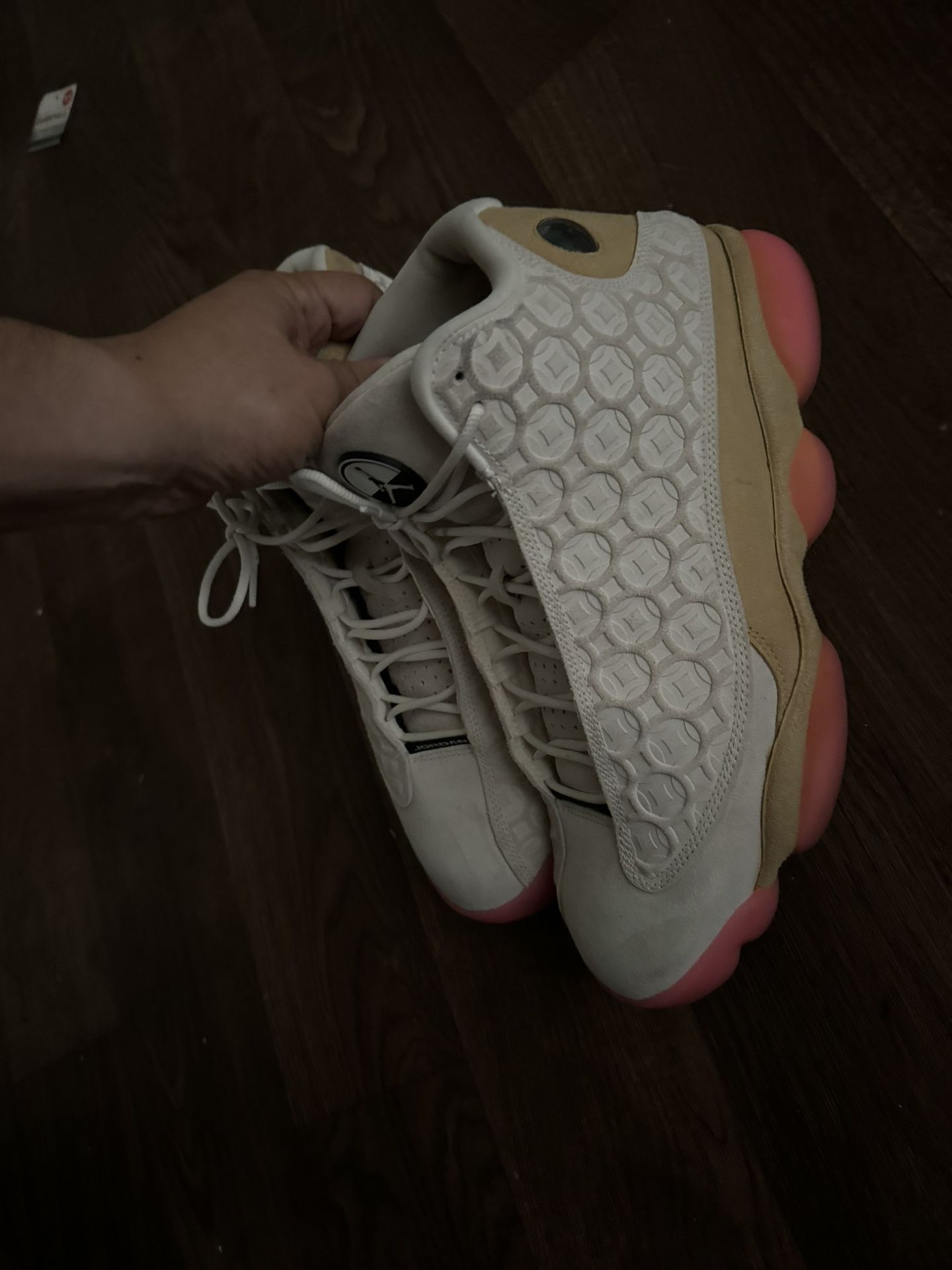 Jordan 13 Retro. Chinese New Year