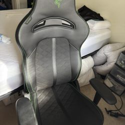 RAZER ENKI GAMING CHAIR 