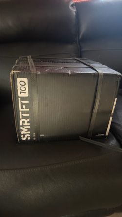 Smrtft Nuobell 5100 Adjustable Dumbbell Set
