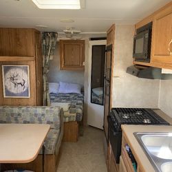 2006 Mallard 
