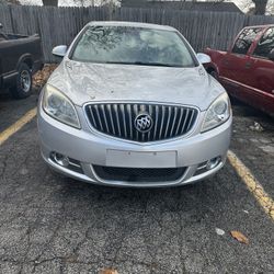 2013 Buick Verano