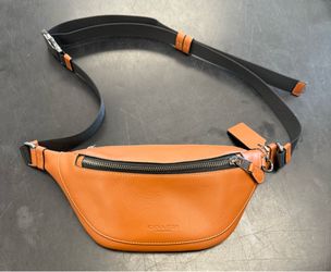 Coach Fanny Pack