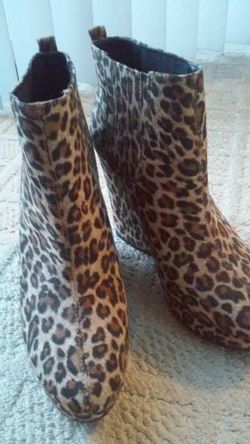 Bcbg boots
