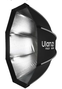 Ulanzi  Mount sof box with duffuser