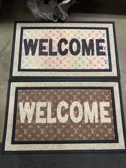 Custom Doormats