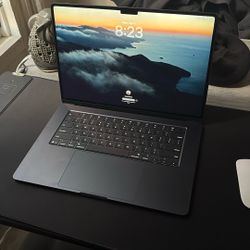 Apple 2025 MacBook Air