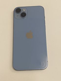 iPhone 14 Plus Fully Unlocked 