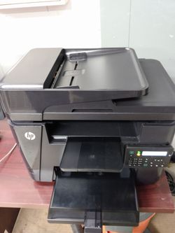 HP LaserJet Pro M225 Printer