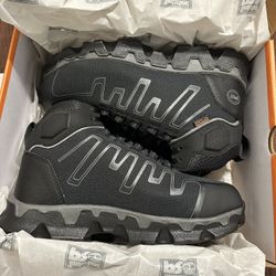 Timberland Pro Work Shoes 