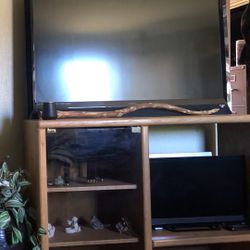 Two Vizio  TV’s 