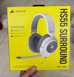 Corsair HS55 Wireless Headphones