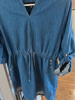 2 xl dresses