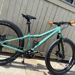 Bike 24” SCOTT Roxter , Beutyful Teens Bike
