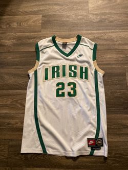 Lebron James Jersey
