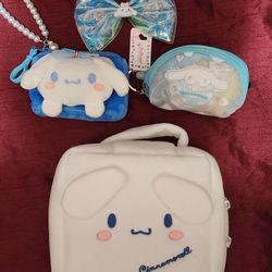 Cinnamoroll Set