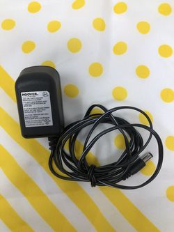 AC Adapter Charger for Hoover Vacuum Model: JOD-28U-02