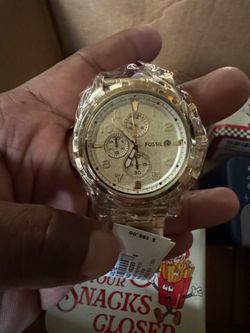 Watches