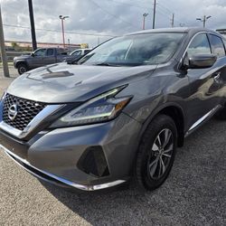 2019 Nissan Rogue From $ 1,490 Down 