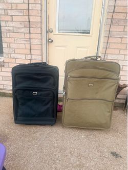 Luggage Bags