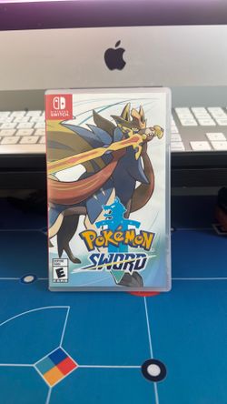 Pokémon Sword