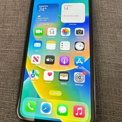 Apple Iohone 11 64gb T-Mobile