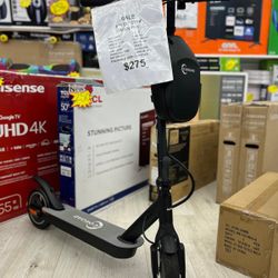 EC6 ELECTRIC SCOOTER 