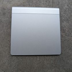 Apple Magic Trackpad