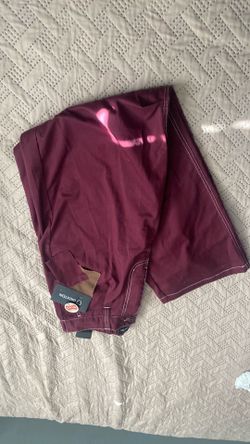 Brixton skate pants size 32