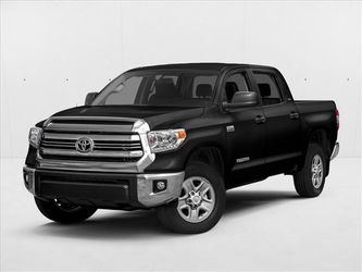 2017 Toyota Tundra