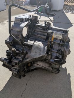 96-00 d16y7 automatic