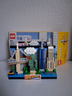 Lego set