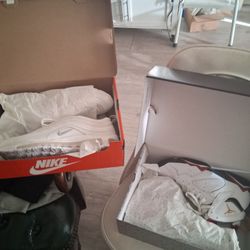 Jordan 7s And Air Max 97s Both For 100