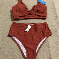 Cupshe Bikini Size S