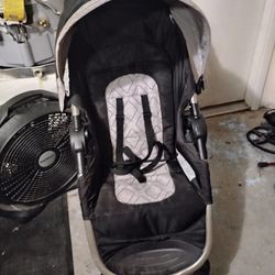 Graco Stroller 