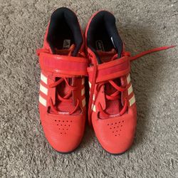 Adi Power Squat Shoes