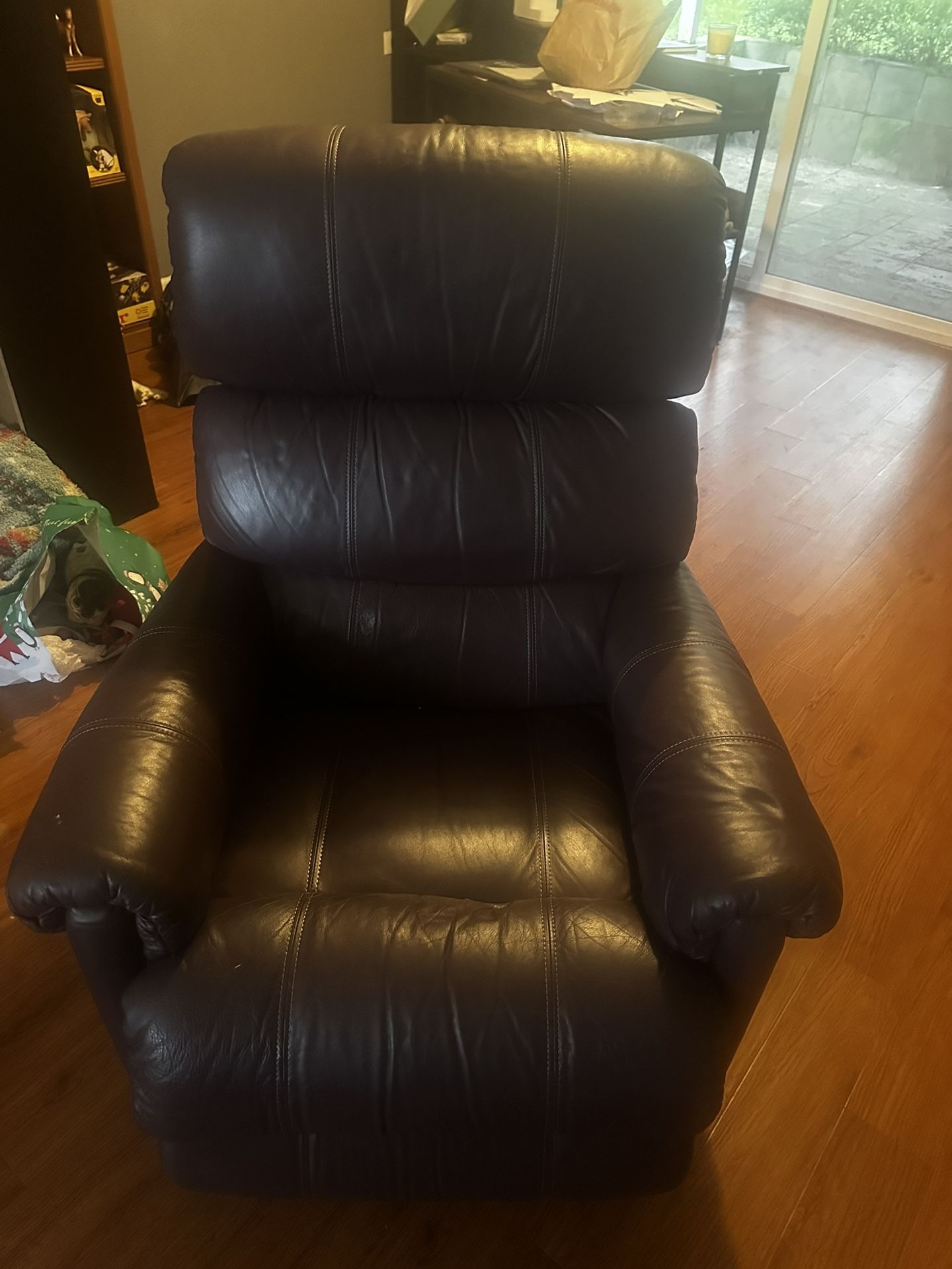 Recliner
