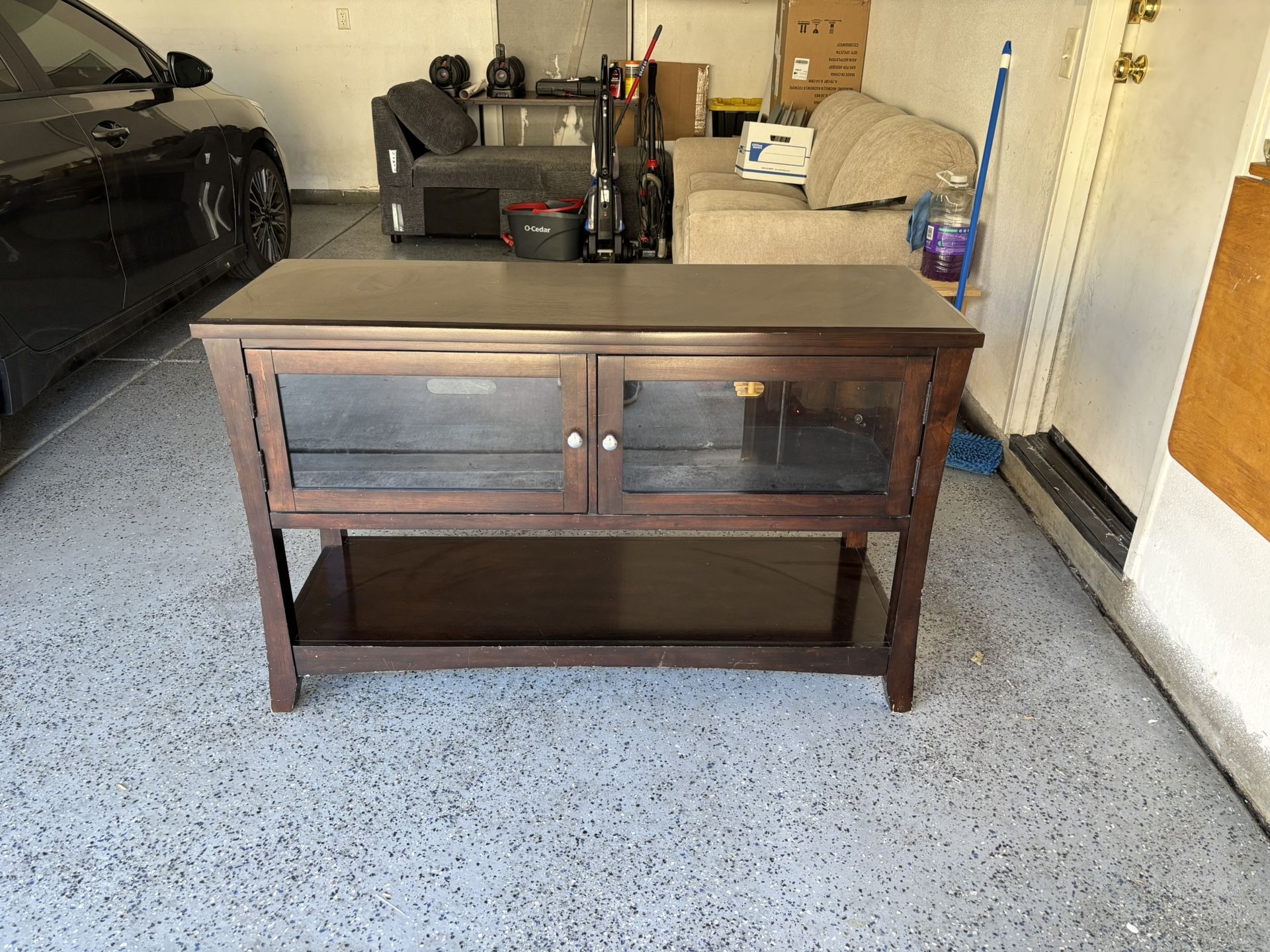 TV Stand / Shelf