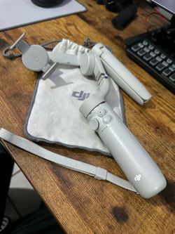 DJI OM