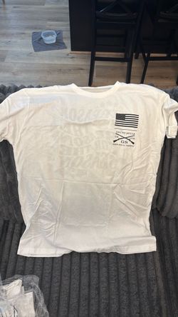 Grunt style XL T shirt NEW treason season