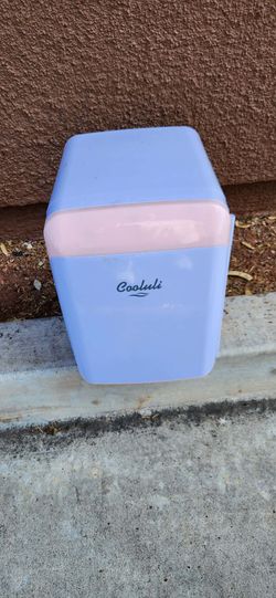 Mini Refrigerator