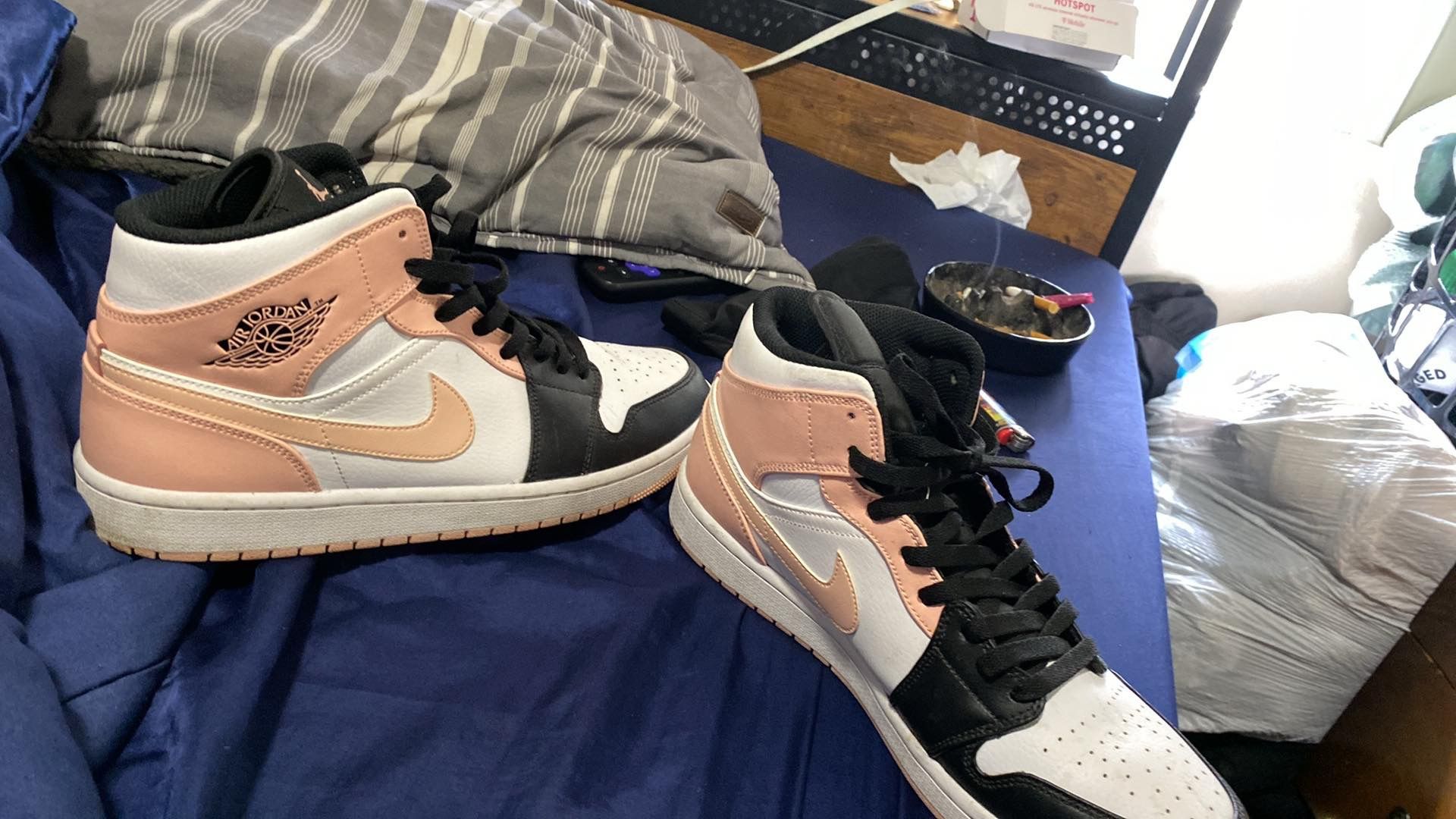 Jordan 1s