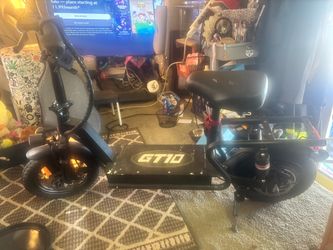 2-gt  -10. Ebikes