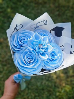 Graduation Eternal Bouquets