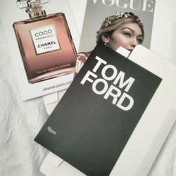 3 Piece Decorative Books