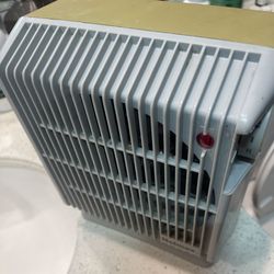 HOMES 120v 1,500w 3 speed heater